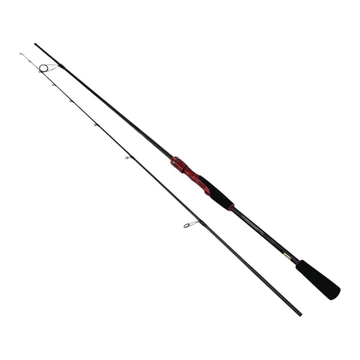 DAIWA ダイワ HRF AIR エア 75ML-S・N 05801551 ルアーロッド - 中古