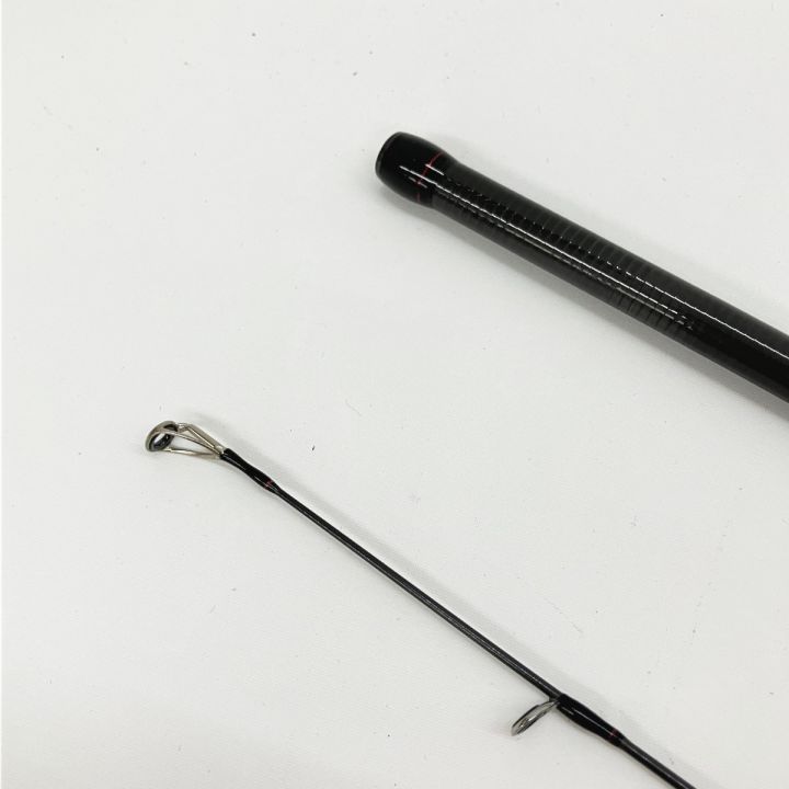 DAIWA ダイワ HRF AIR エア 75ML-S・N 05801551 ルアーロッド - 中古