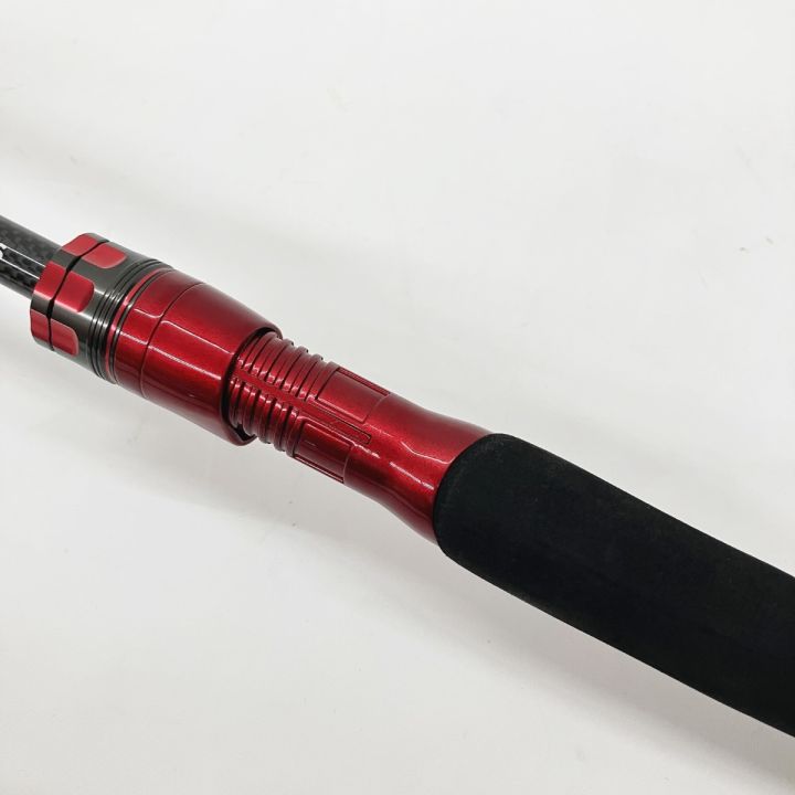 DAIWA ダイワ HRF AIR エア 75ML-S・N 05801551 ルアーロッド - 中古