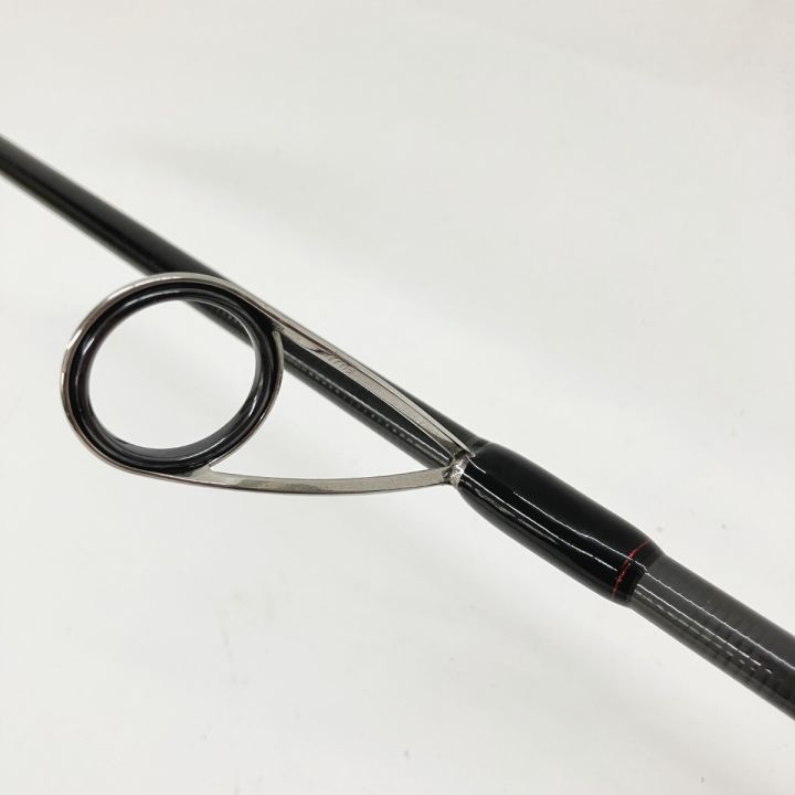 DAIWA ダイワ HRF AIR エア 75ML-S・N 05801551 ルアーロッド - 中古