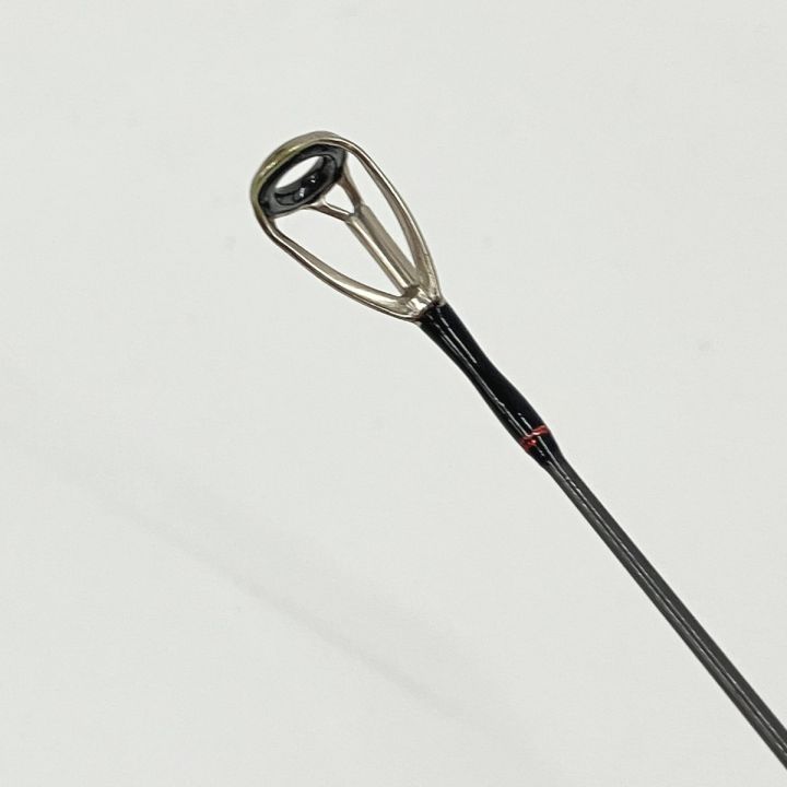 ダイワ HERAＦ16　現行品 ダイワ(Daiwa) ソルティガ C78XXHS・J 01480177｜アウトドア用品・釣り