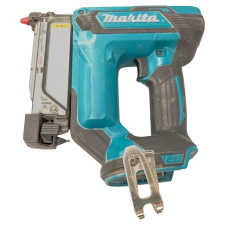  MAKITA マキタ 充電式ピンタッカ 18v 本体のみ PT353D