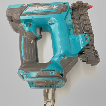 MAKITA マキタ 充電式ピンタッカ 18v 本体のみ PT353D