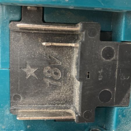  MAKITA マキタ 充電式ピンタッカ 18v 本体のみ PT353D