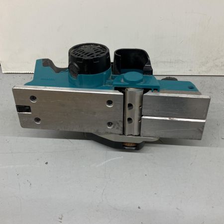  MAKITA マキタ 82mm 充電式カンナ 18v 本体のみ 2017年製 KP180D ブルー