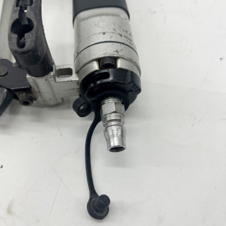  MAKITA マキタ 常圧用エアタッカ 10mm AT1025A シルバー×ブルー 本体のみ