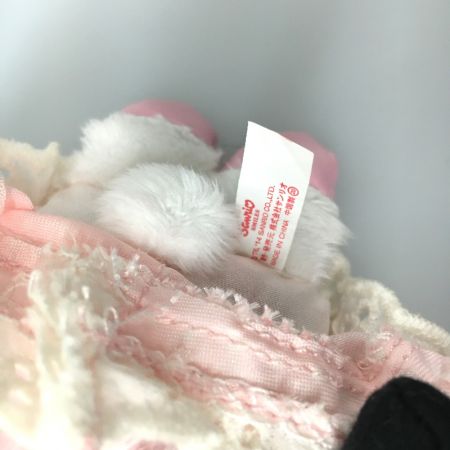   マイメロディ マイメロおめかしシリーズ マスコット ぬいぐるみ 2014