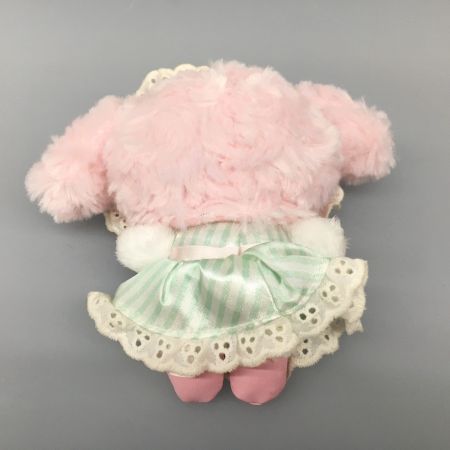   マイメロディ ぬいぐるみマスコット ロリータおめかしシリーズ 2014