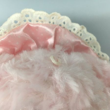   マイメロディ ぬいぐるみマスコット ロリータおめかしシリーズ 2014