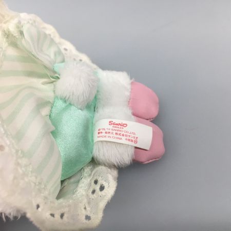   マイメロディ ぬいぐるみマスコット ロリータおめかしシリーズ 2014