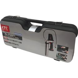△△ KTC ケーティーシー コードレスグリースガン JTAE911 未開封品 Nランク