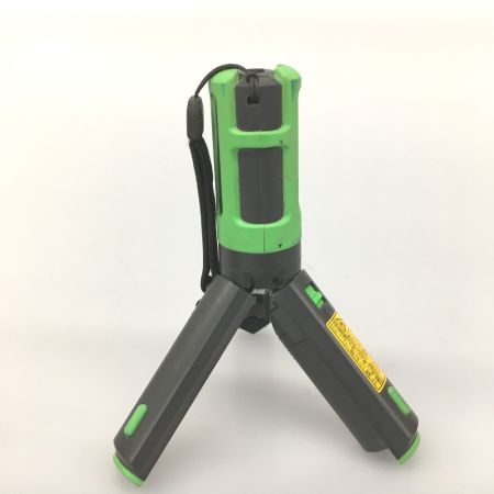  Panasonic パナソニック  墨出し名人ケータイ壁一文字 測量用品 レーザー墨出器 BTL1000G グリーン