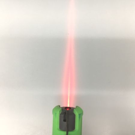  Panasonic パナソニック  墨出し名人ケータイ壁一文字 測量用品 レーザー墨出器 BTL1000G グリーン