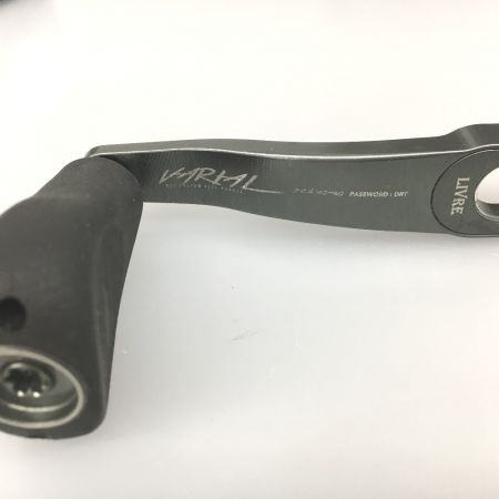   VARIAL p.c.d 140-150 バリアルハンドル