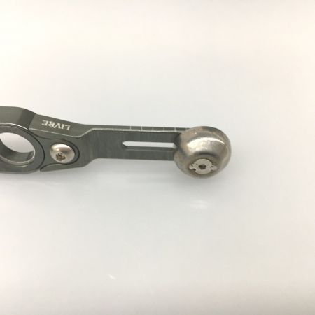   VARIAL p.c.d 140-150 バリアルハンドル