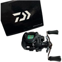 DAIWA ダイワ ベイトリール 20タトゥーラ SV TW 103HL 00630088 Cランク