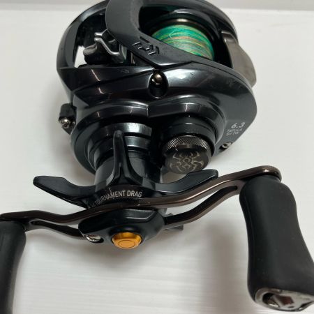 DAIWA ダイワ ベイトリール 20タトゥーラ SV TW 103HL 00630088