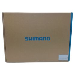 SHIMANO シマノ サーマルブーツ ラジアル FB-032W ブラックチャコール FB-032W Sランク
