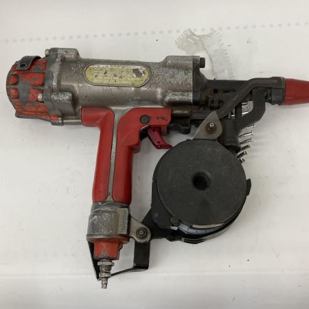  MAX マックス 高圧コンクリートピンネイラ HN-120