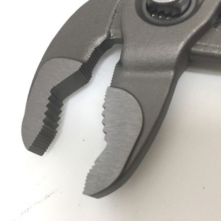  KNIPEX クニペックス ウォーターポンププライヤー コブラ 8701250 グリーン 限定カラー