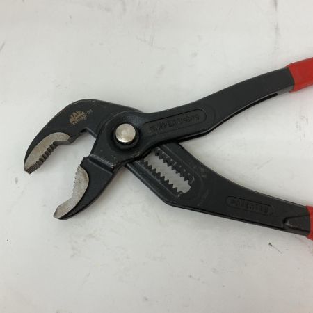  MAC TOOLS マック プライヤー  コブラプライヤー P12C