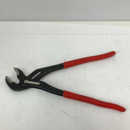  MAC TOOLS マック プライヤー  コブラプライヤー P12C