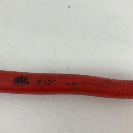  MAC TOOLS マック プライヤー  コブラプライヤー P12C