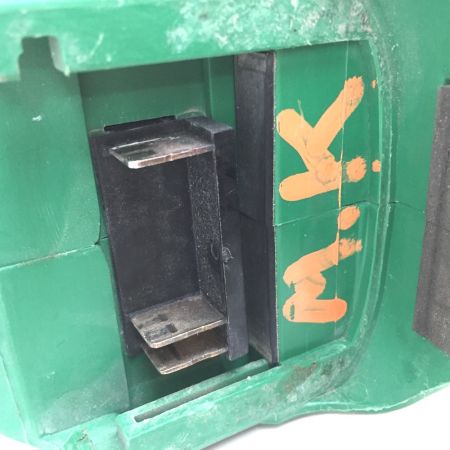  HiKOKI ハイコーキ 充電式マルチツール CV18DBL グリーン 18v 本体のみ