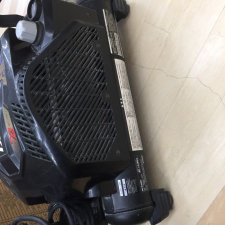  HiKOKI ハイコーキ 高圧エアコンプレッサ　本体のみ EC1445H3 ブラック