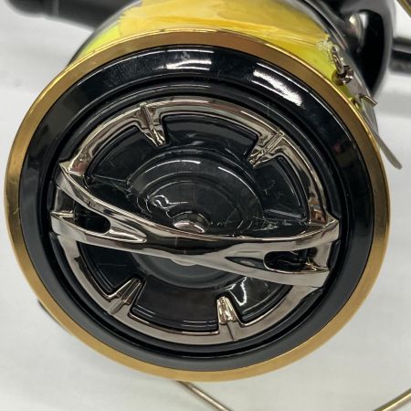  SHIMANO シマノ スピニングリール 17サステイン C5000XG-I ノブカスタム 03762