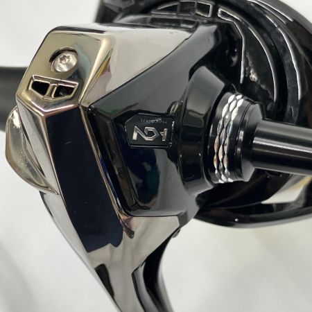  SHIMANO シマノ スピニングリール 17サステイン C5000XG-I ノブカスタム 03762