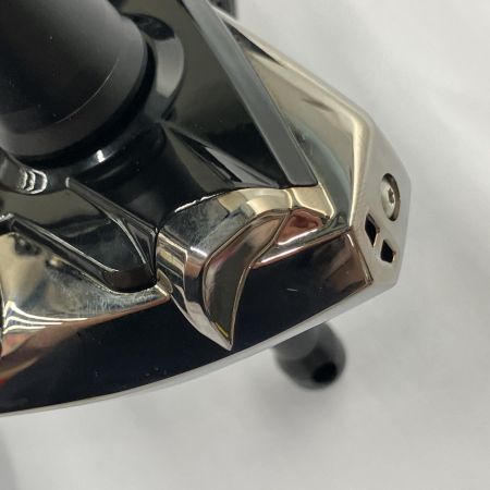  SHIMANO シマノ スピニングリール 17サステイン C5000XG-I ノブカスタム 03762