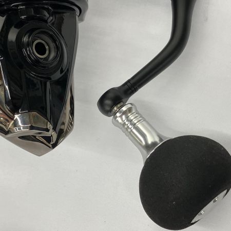  SHIMANO シマノ スピニングリール 17サステイン C5000XG-I ノブカスタム 03762