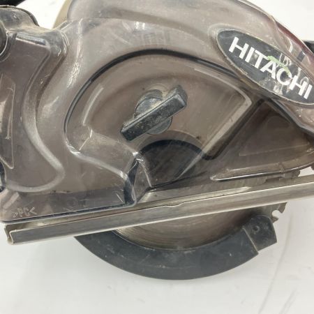  HITACHI 日立 コードレスチップソーカッタ 14.4V 125mm　本体のみ CD14DBL グリーン