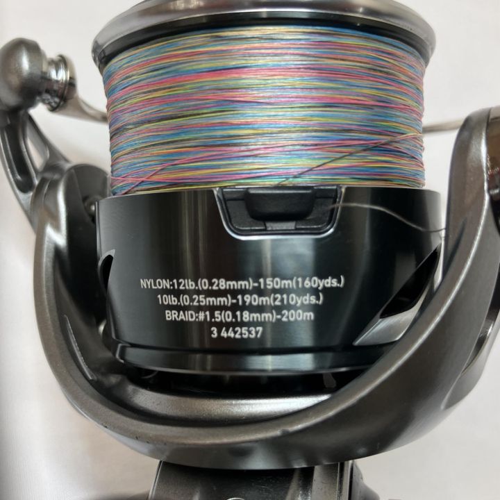 ダイワ 25 カルディア LT4000-C daiwa 釣具 ダイワ カルディア LT4000