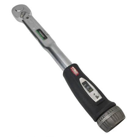  TONE トネ トルクレンチ T3MN50 10-50Ｎ・m 未校正 本体のみ