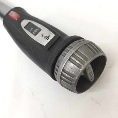  TONE トネ トルクレンチ T3MN50 10-50Ｎ・m 未校正 本体のみ