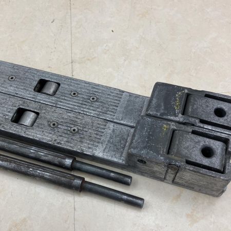  日軽金アクト ライトスライダー　130cm ジョロダー　JOLODA シルバー