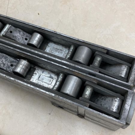  日軽金アクト ライトスライダー　130cm ジョロダー　JOLODA シルバー