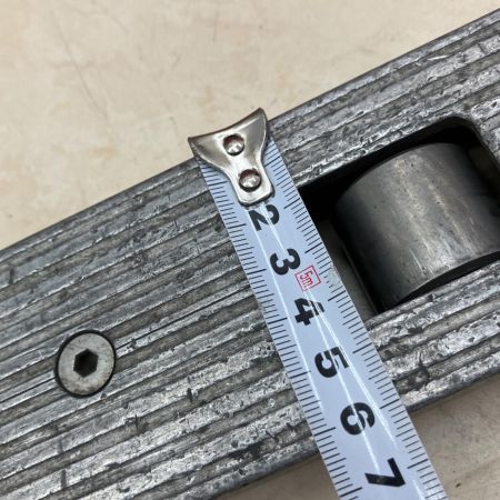  日軽金アクト ライトスライダー　130cm ジョロダー　JOLODA シルバー