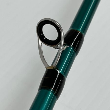 Valleyhill HRX START ロッド ルアーロッド 竿袋非純正品 CASS-76ML