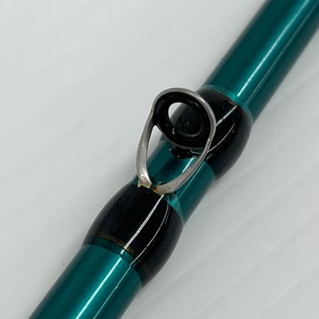 Valleyhill HRX START ロッド ルアーロッド 竿袋非純正品 CASS-76ML