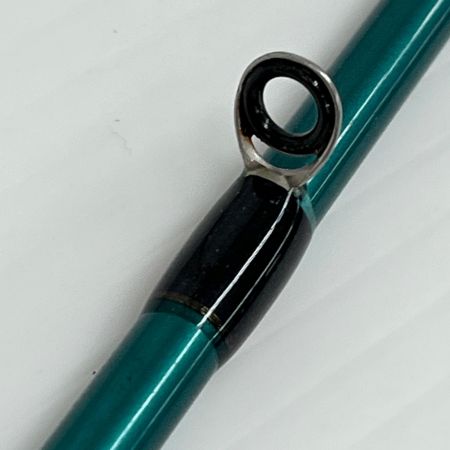 Valleyhill HRX START ロッド ルアーロッド 竿袋非純正品 CASS-76ML