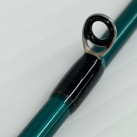 Valleyhill HRX START ロッド ルアーロッド 竿袋非純正品 CASS-76ML