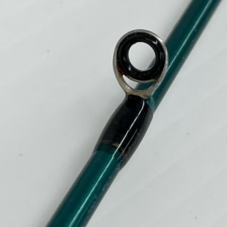 Valleyhill HRX START ロッド ルアーロッド 竿袋非純正品 CASS-76ML