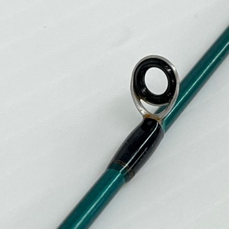 Valleyhill HRX START ロッド ルアーロッド 竿袋非純正品 CASS-76ML
