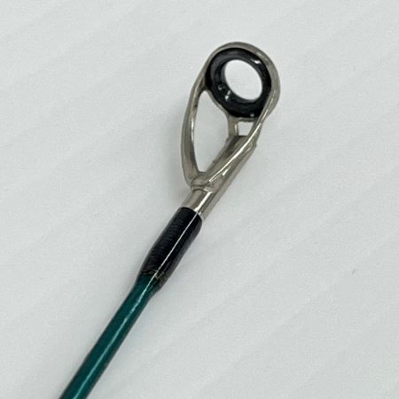 Valleyhill HRX START ロッド ルアーロッド 竿袋非純正品 CASS-76ML