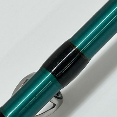 Valleyhill HRX START ロッド ルアーロッド 竿袋非純正品 CASS-76ML