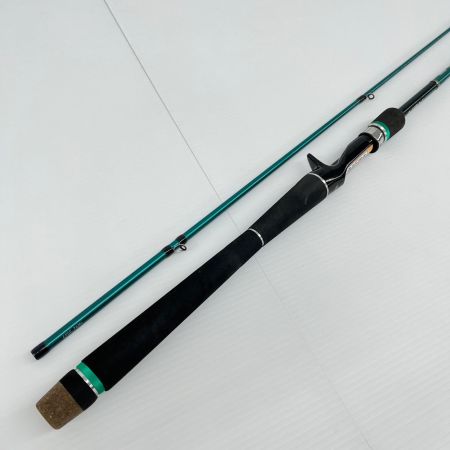 Valleyhill HRX START ロッド ルアーロッド 竿袋非純正品 CASS-76ML