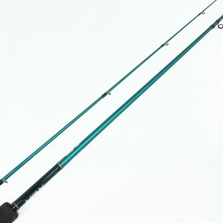 Valleyhill HRX START ロッド ルアーロッド 竿袋非純正品 CASS-76ML